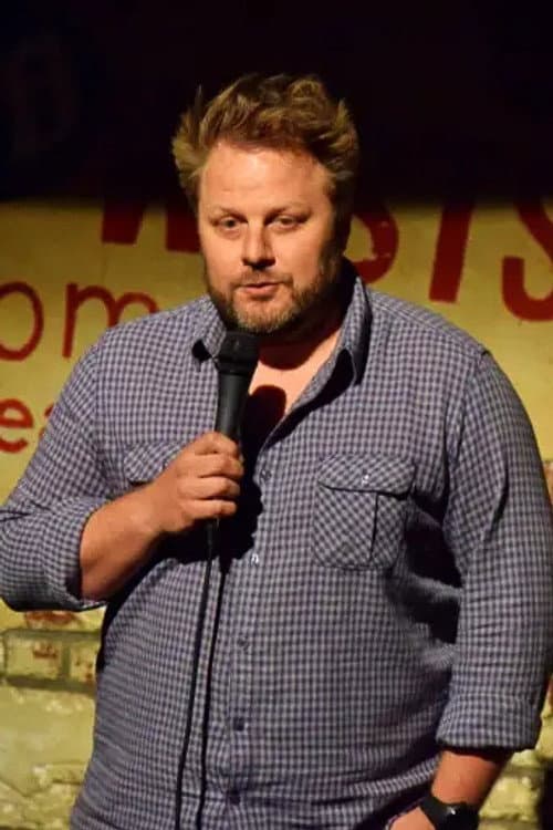 Forrest Shaw profile photo