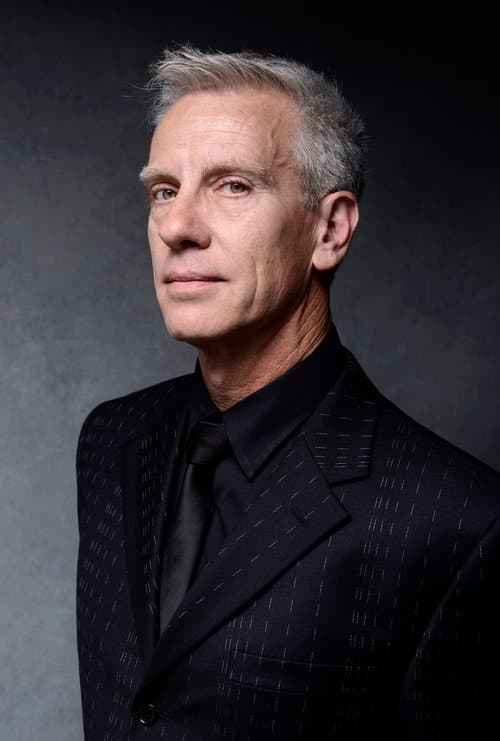 Chris Sanders profile photo