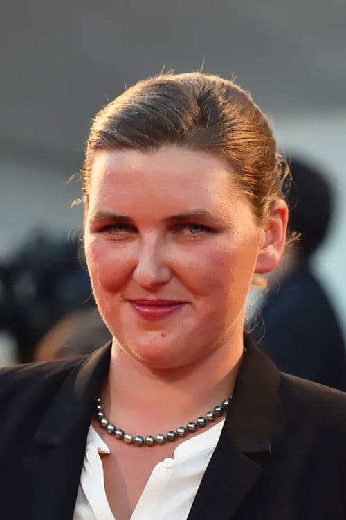 Marie-Julie Maille profile photo