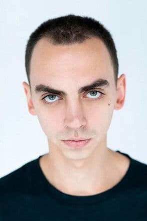 Sergey Vasin profile photo