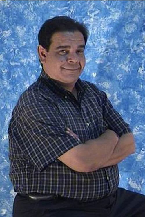 Ricardo Mejía profile photo