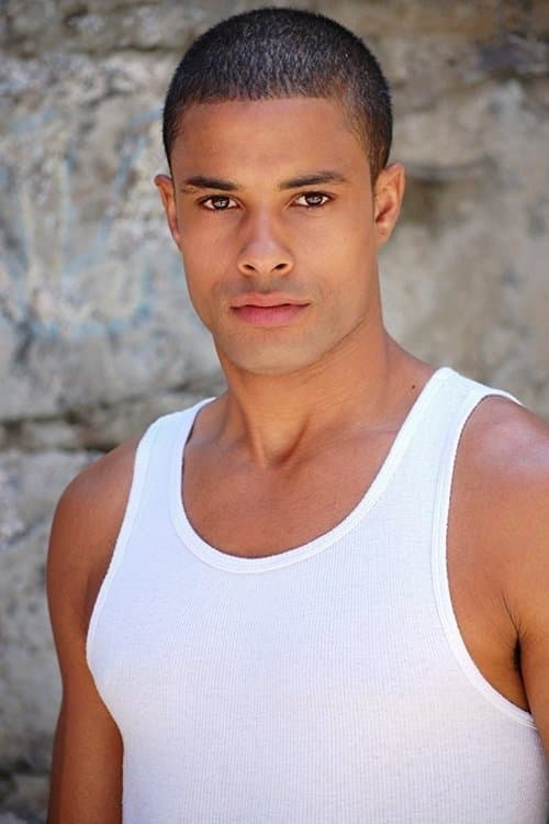 Ronald Patrick Thompson profile photo