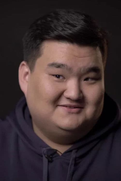 Zhenis Omarov profile photo