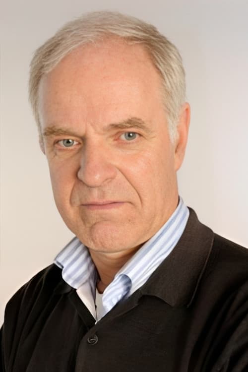 Walter Crommelin profile photo