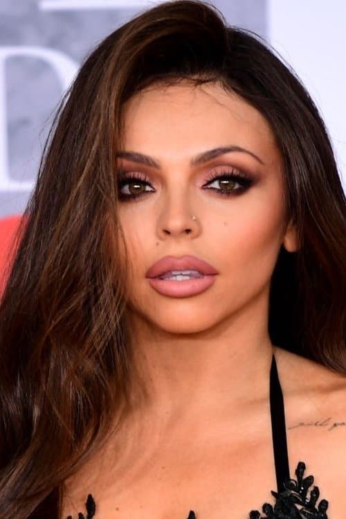 Jesy Nelson profile photo