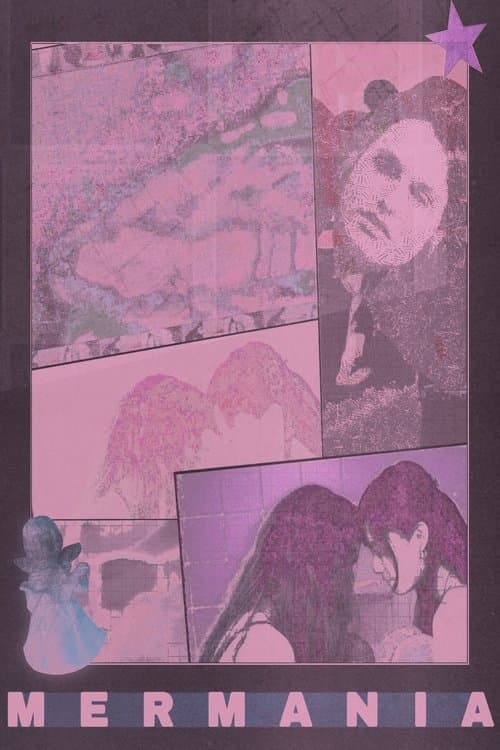 Mermania poster