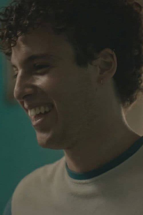 Gonzalo Garrido profile photo