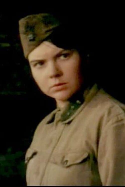 Galina Ivanova profile photo