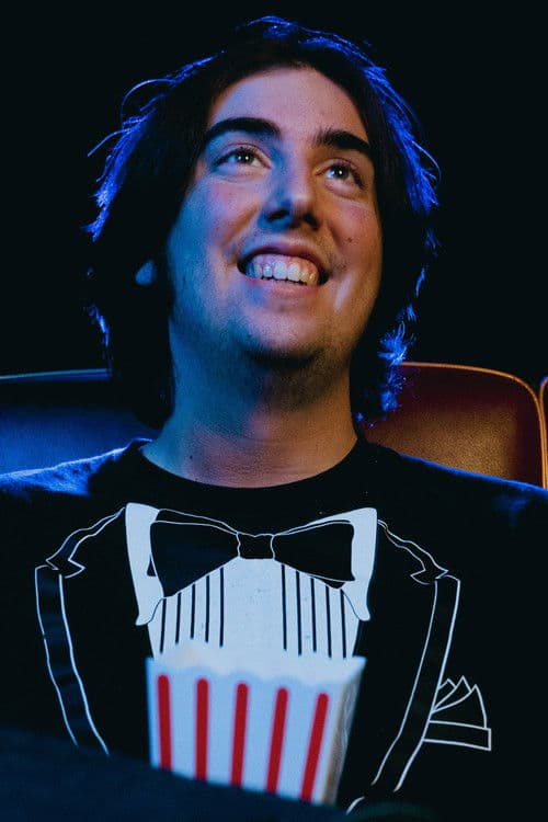 Mark Gerard DiSalle profile photo