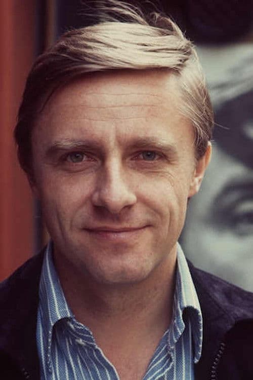 Emil Steinberger profile photo