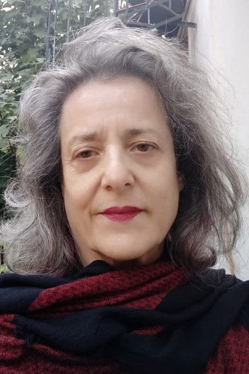 Kaiti Manolidaki profile photo