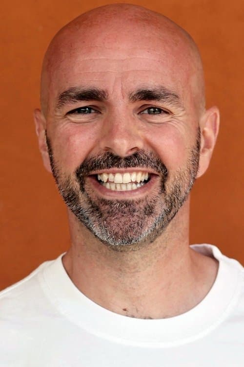 Julien Arruti profile photo