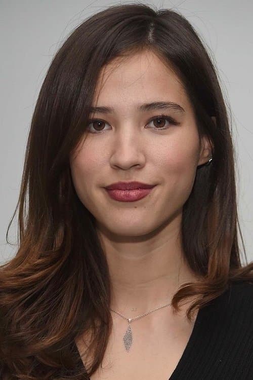 Kelsey Asbille profile photo
