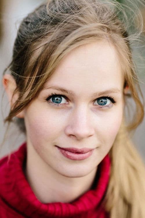 Emilia Bernsdorf profile photo