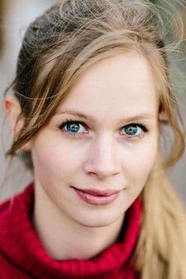 Emilia Bernsdorf profile photo