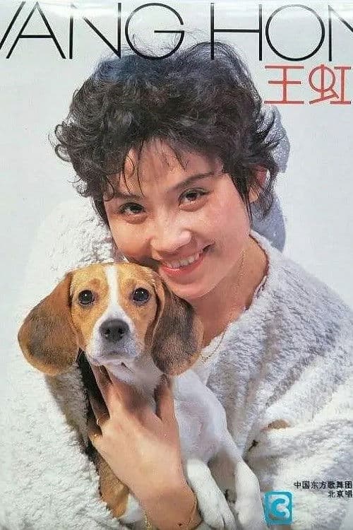 Wang Hong profile photo