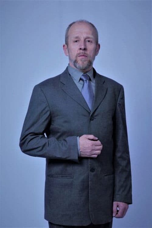 Philippe Merchiers profile photo