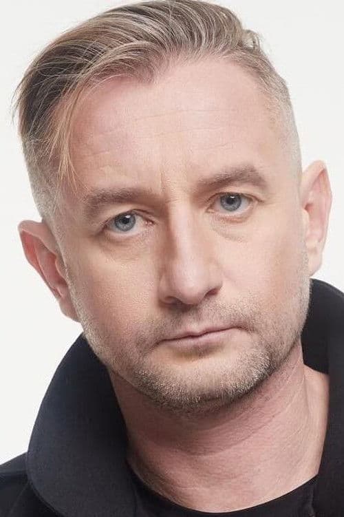 Serhiy Zhadan profile photo