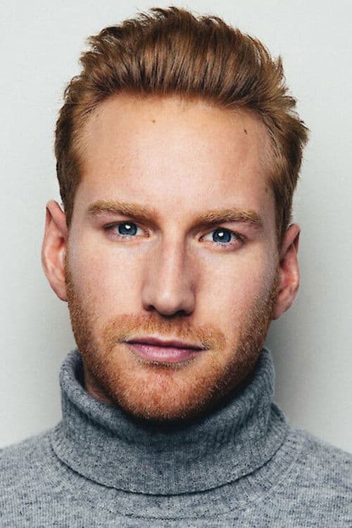 Florian Sebastian Fitz profile photo