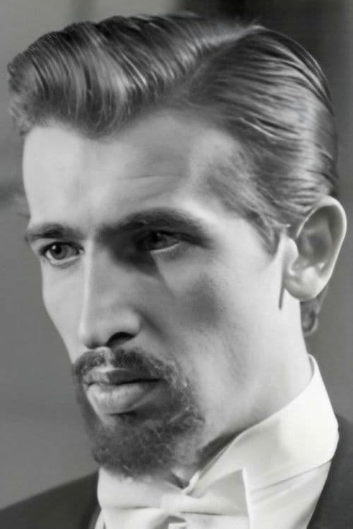 Petras Steponavicius profile photo