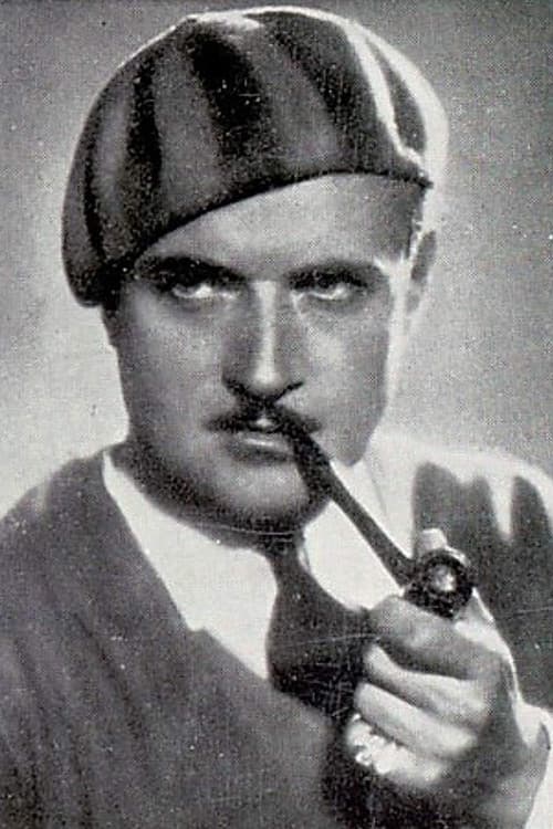 Michael von Newlinsky profile photo