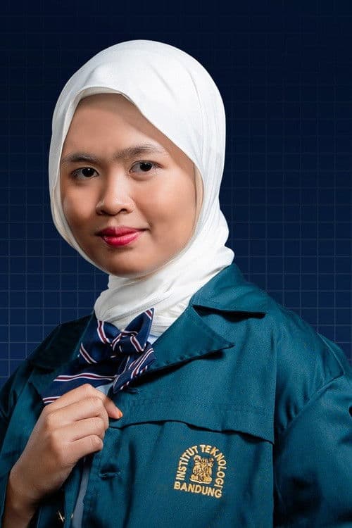 Nareswari Tarisa Kirana profile photo