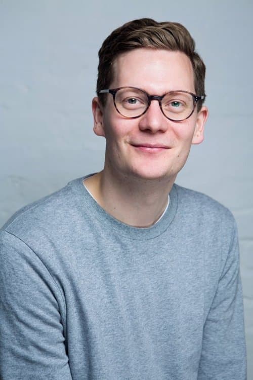 Robin Morgan profile photo