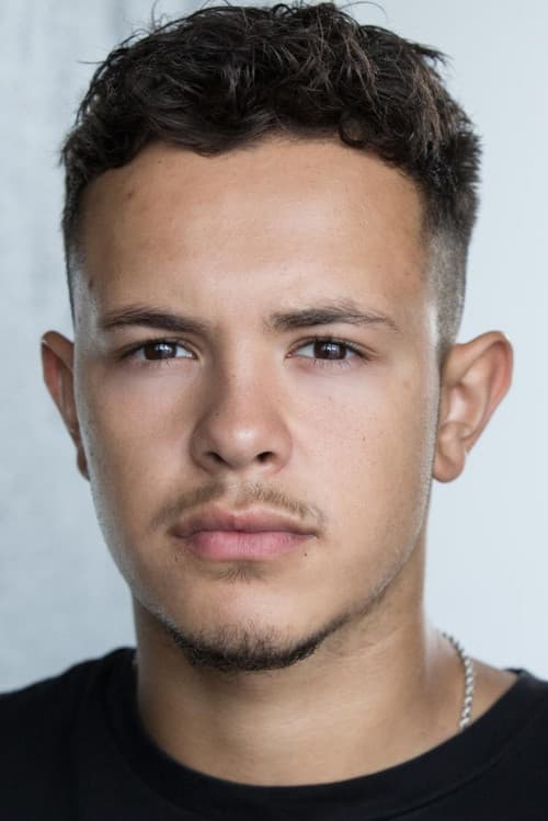 Kaine Zajaz profile photo