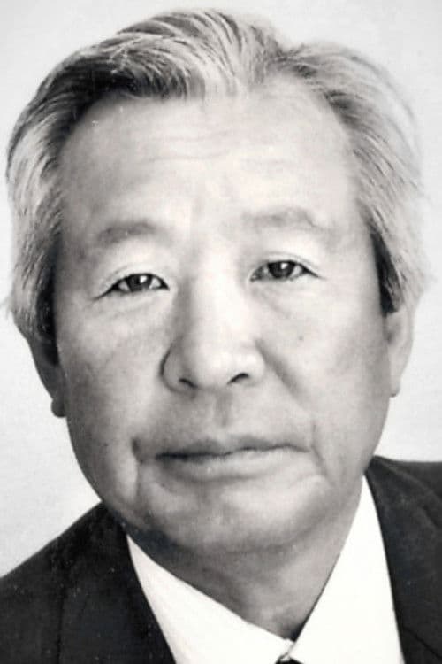 Myung Dong Wook profile photo