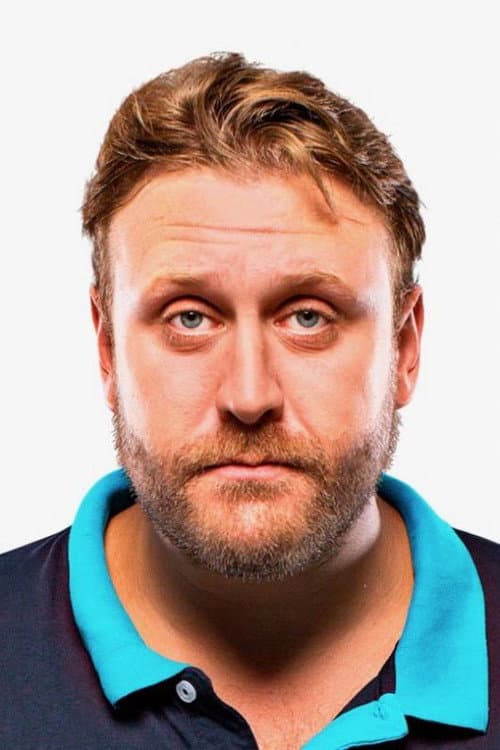 Nikolay Shrayber profile photo