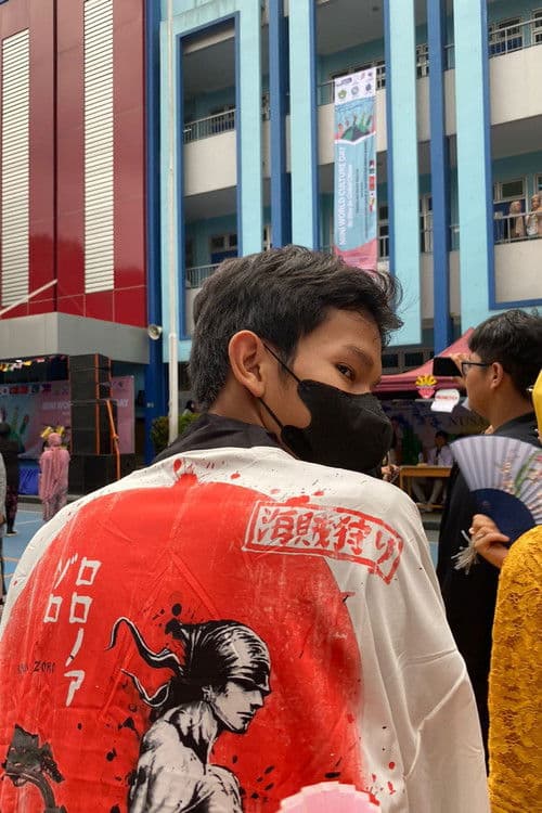 Muhammad Abdurrafi profile photo