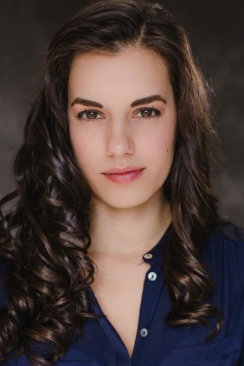 Kristina Paras profile photo