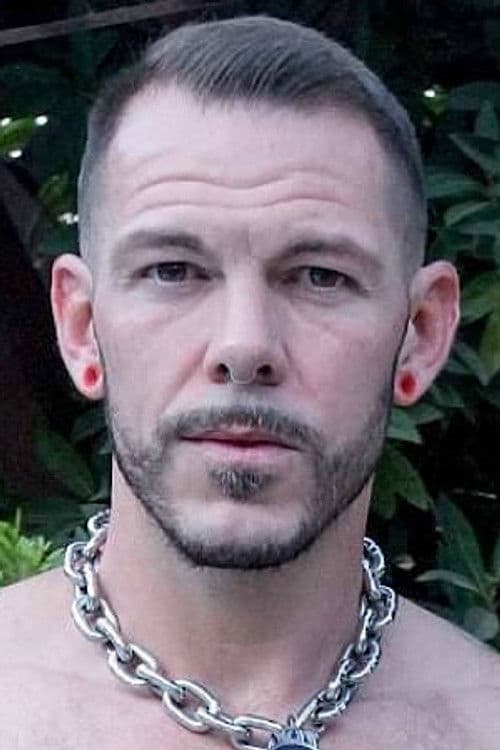 Jason Angel profile photo