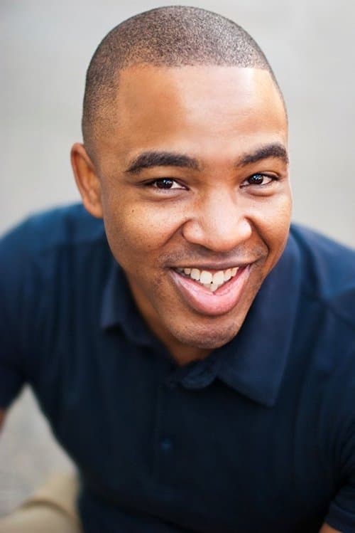 Bruce Lemon profile photo