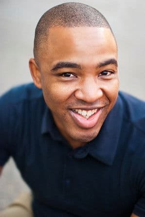 Bruce Lemon profile photo