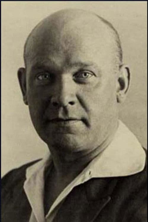 Ernst Thälmann profile photo