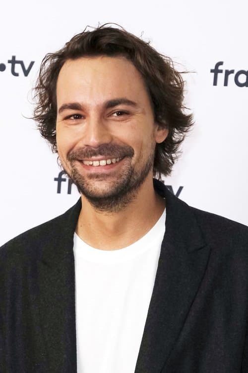 Bertrand Chameroy profile photo