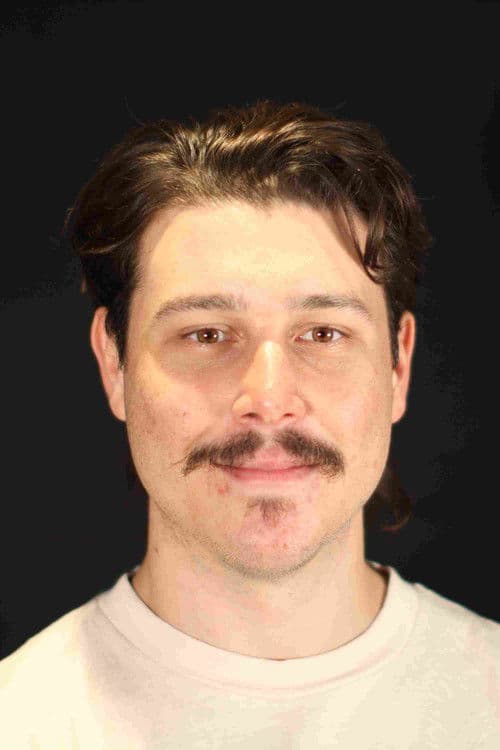 Benjamin Davies profile photo