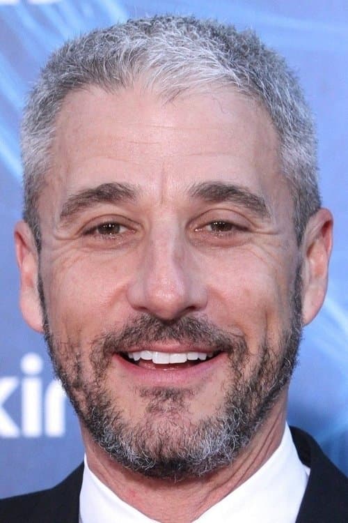 Matt Tolmach profile photo