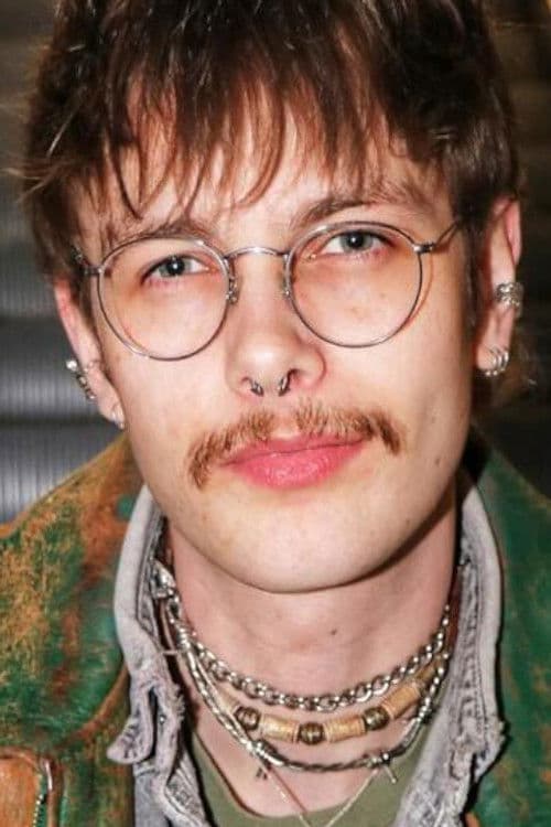 Lukas Nilsson profile photo