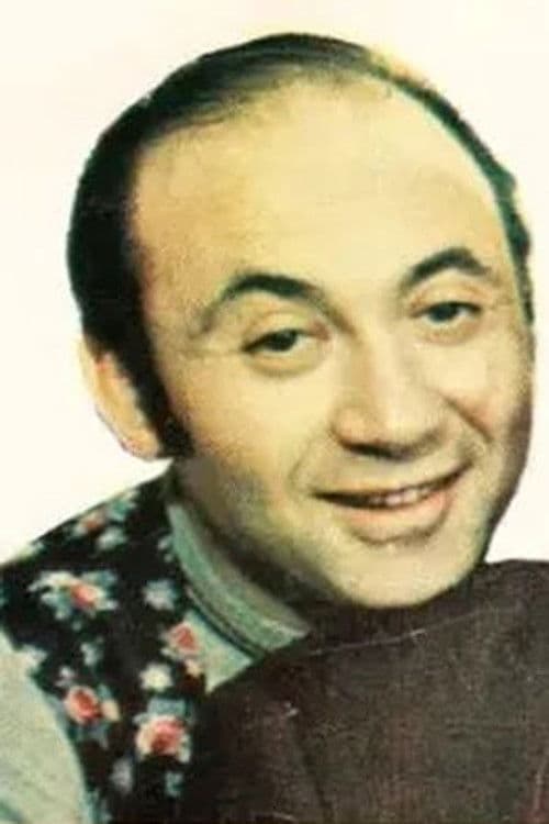 Aleksandr Livshits profile photo