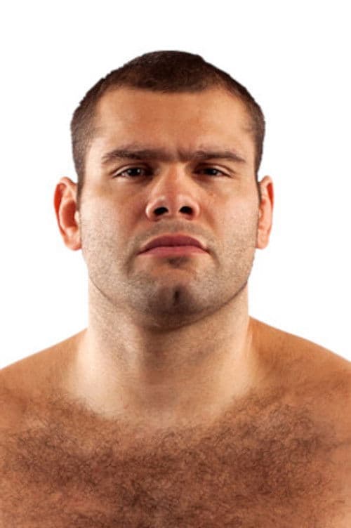 Gabriel Gonzaga profile photo
