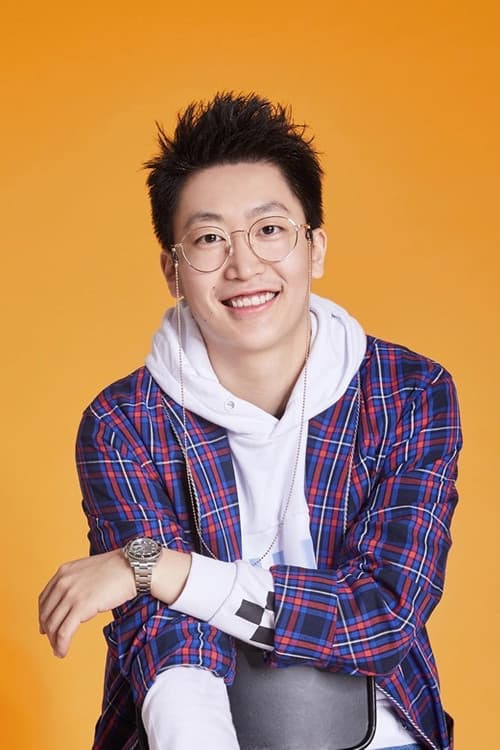 Guan Ze Yuan profile photo