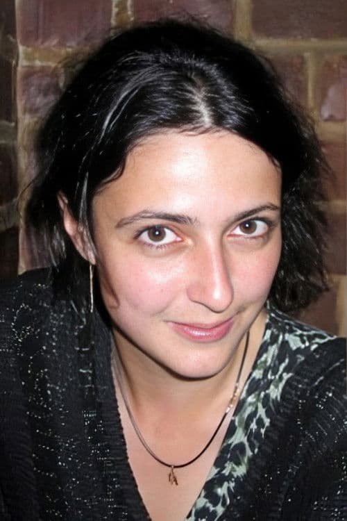 Ekaterina Shagalova profile photo