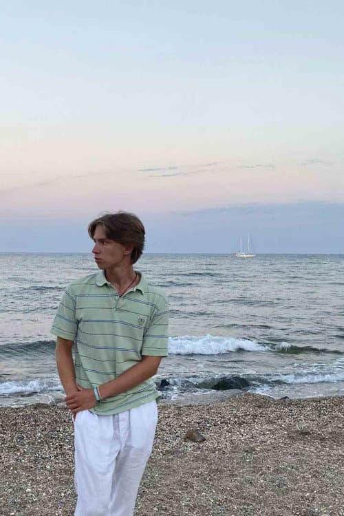 Frédérick Ruisseau profile photo