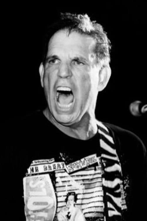 Jim Powers profile photo