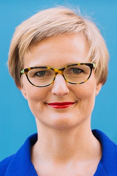 Franziska Brantner profile photo