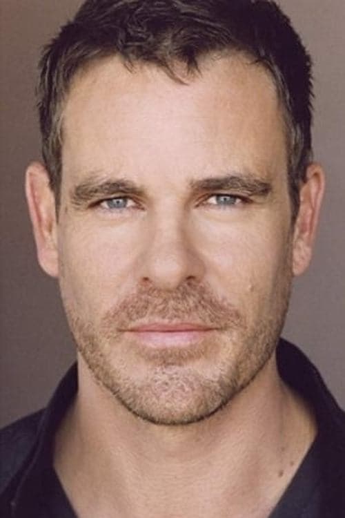 Aaron Jeffery profile photo