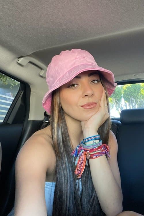 Sabina Hidalgo profile photo