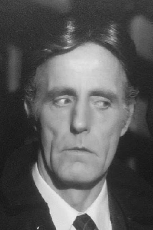 David Gale profile photo